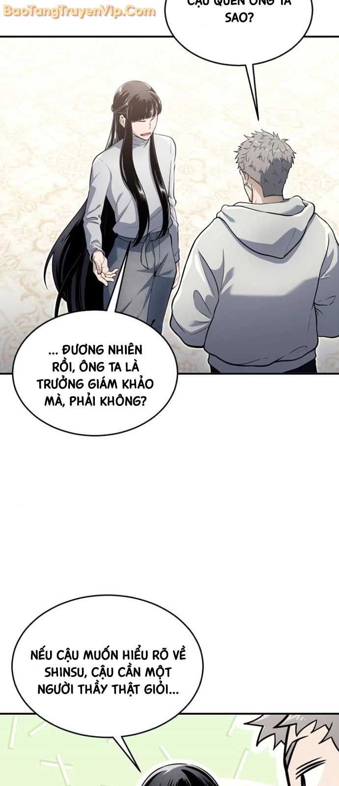 Cuộc Chiến Trong Tòa Tháp: Urek Mazino Chapter 10 43