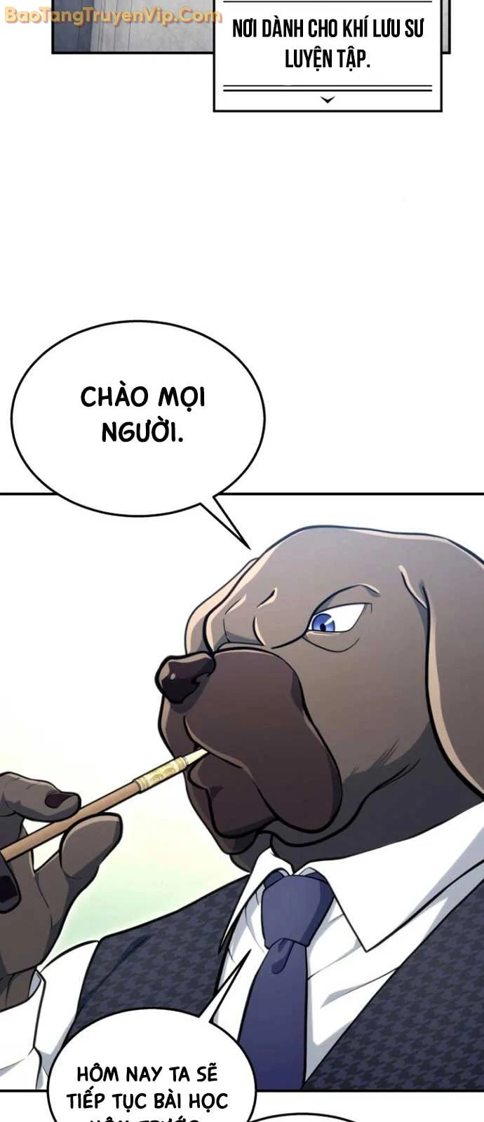 Cuộc Chiến Trong Tòa Tháp: Urek Mazino Chapter 10 46