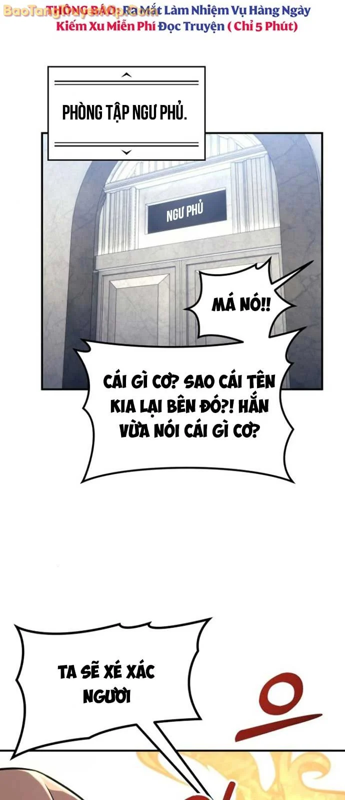 Cuộc Chiến Trong Tòa Tháp: Urek Mazino Chapter 10 51