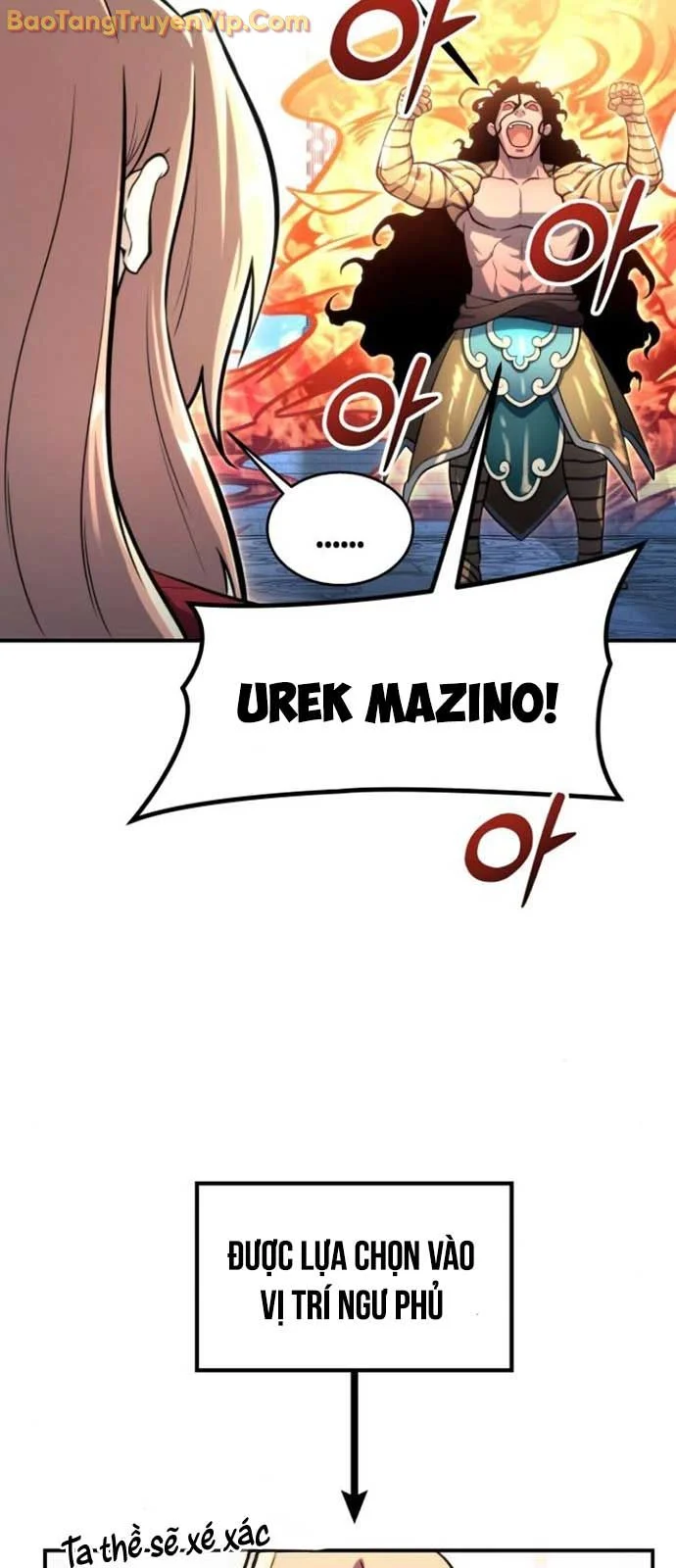 Cuộc Chiến Trong Tòa Tháp: Urek Mazino Chapter 10 52