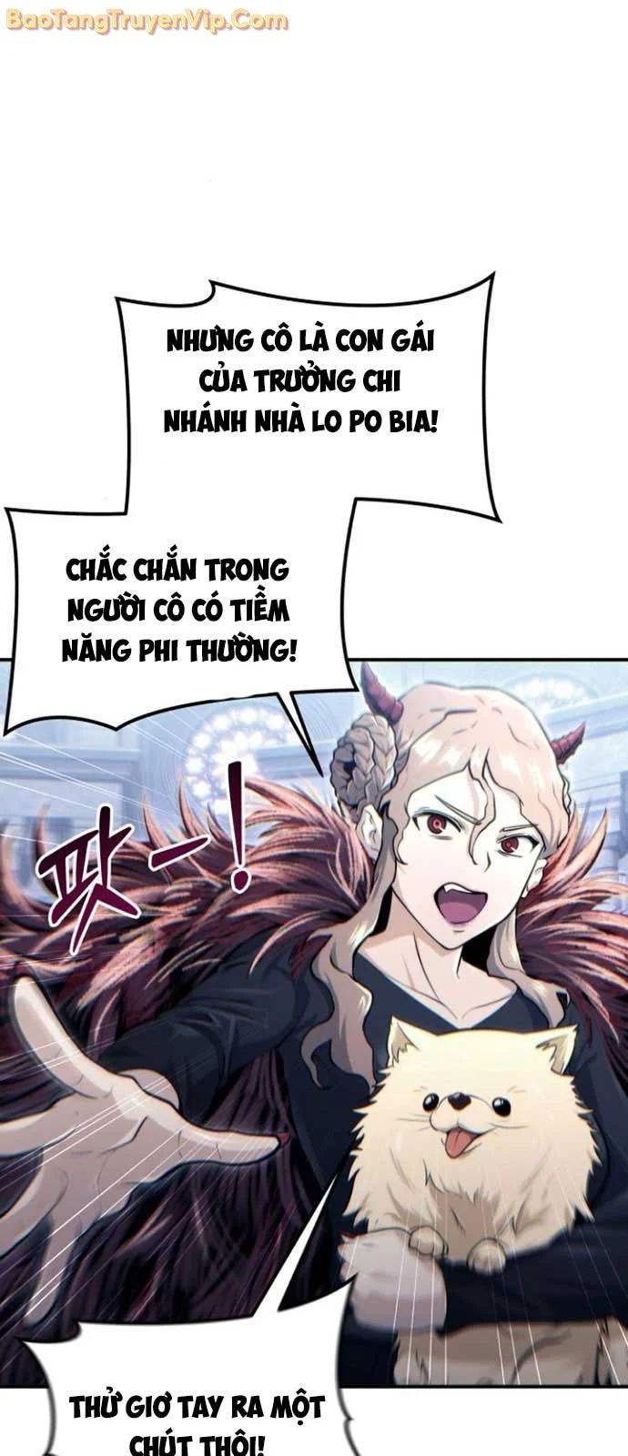 Cuộc Chiến Trong Tòa Tháp: Urek Mazino Chapter 10 57