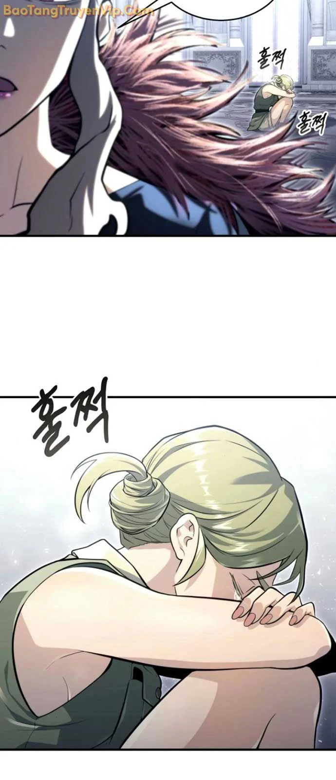 Cuộc Chiến Trong Tòa Tháp: Urek Mazino Chapter 10 64
