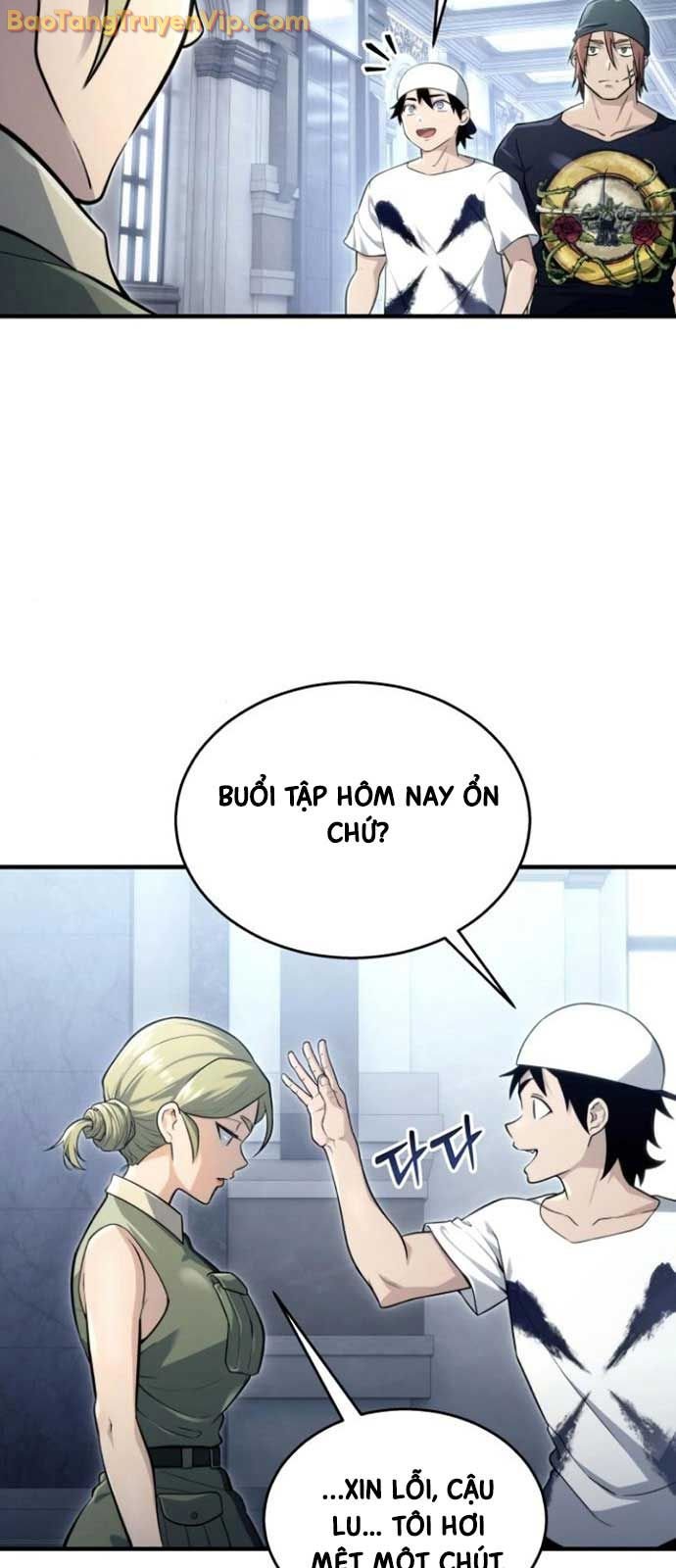 Cuộc Chiến Trong Tòa Tháp: Urek Mazino Chapter 10 66