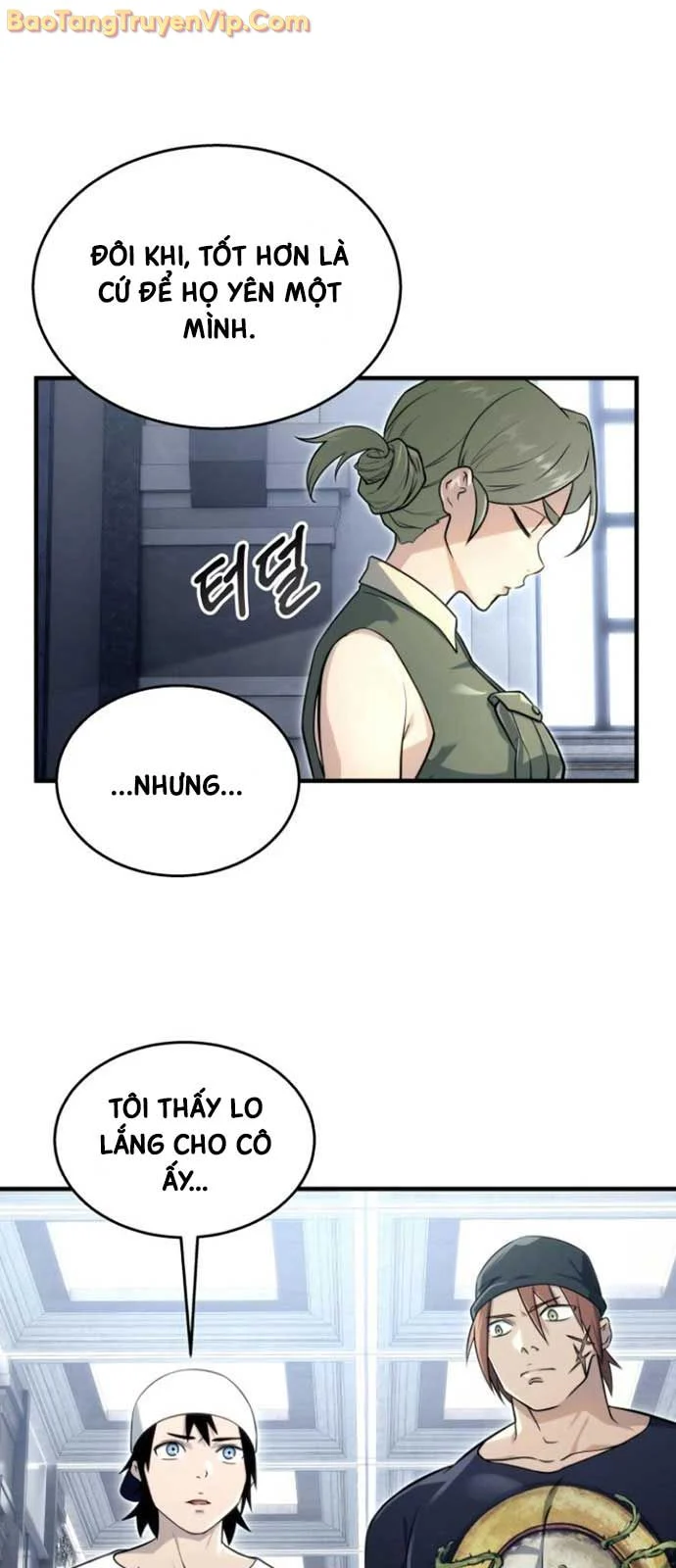 Cuộc Chiến Trong Tòa Tháp: Urek Mazino Chapter 10 68