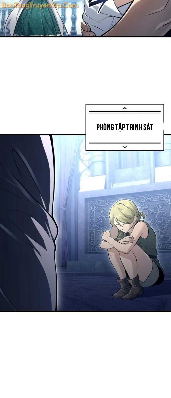 Cuộc Chiến Trong Tòa Tháp: Urek Mazino Chapter 10 76