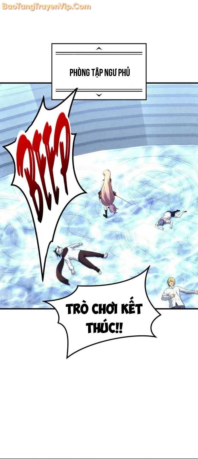 Cuộc Chiến Trong Tòa Tháp: Urek Mazino Chapter 10 77