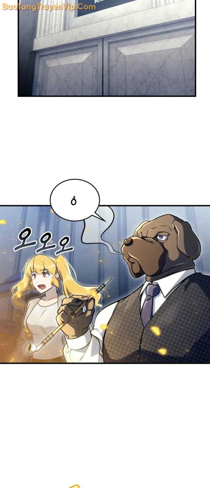 Cuộc Chiến Trong Tòa Tháp: Urek Mazino Chapter 10 79