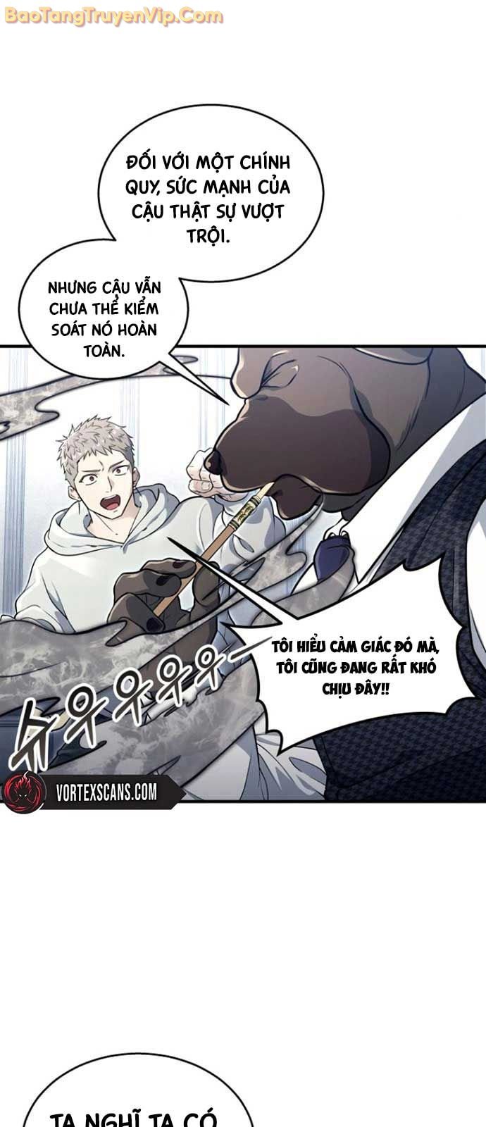 Cuộc Chiến Trong Tòa Tháp: Urek Mazino Chapter 10 86