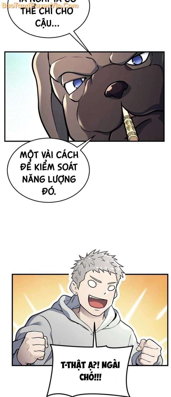 Cuộc Chiến Trong Tòa Tháp: Urek Mazino Chapter 10 87