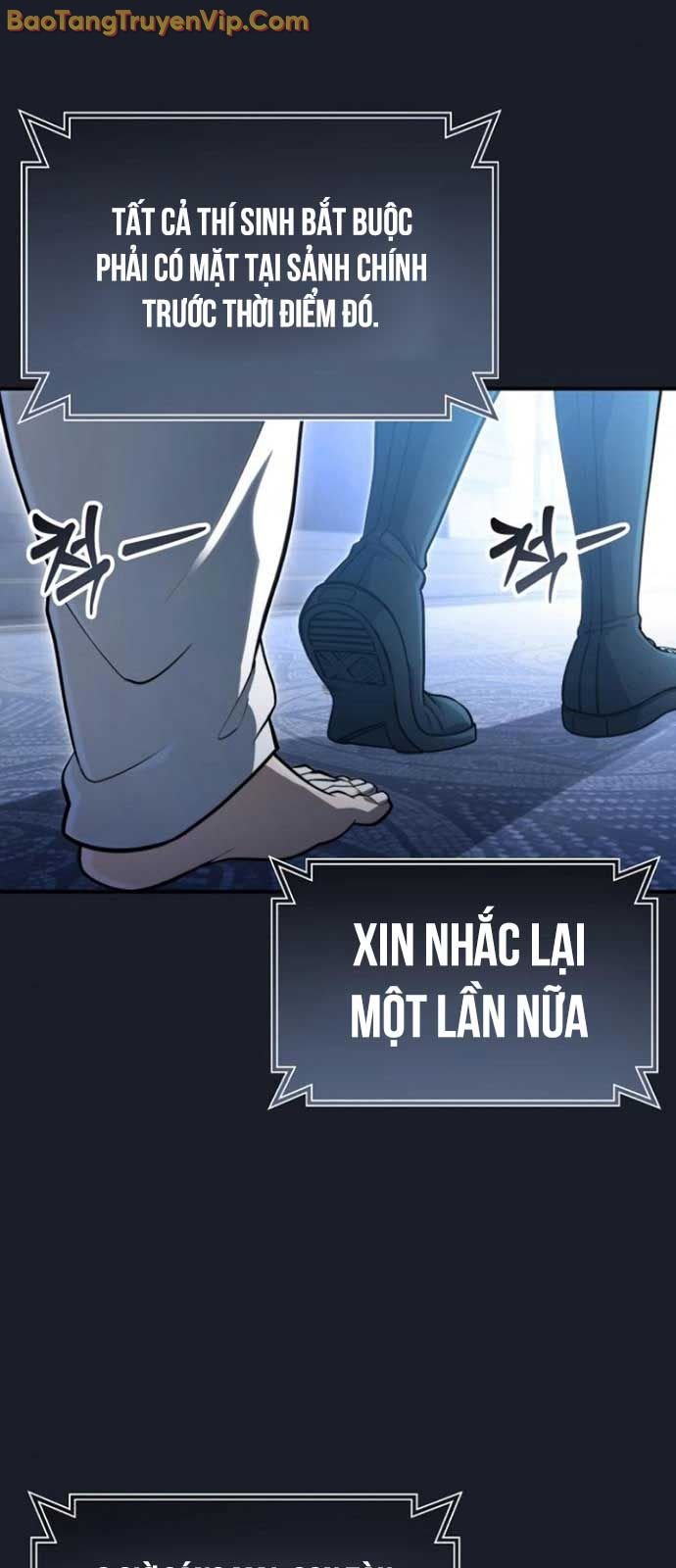 Cuộc Chiến Trong Tòa Tháp: Urek Mazino Chapter 10 91