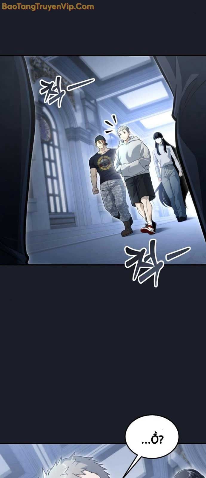 Cuộc Chiến Trong Tòa Tháp: Urek Mazino Chapter 10 93