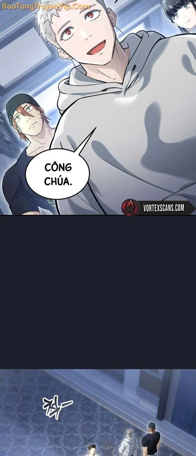 Cuộc Chiến Trong Tòa Tháp: Urek Mazino Chapter 10 94
