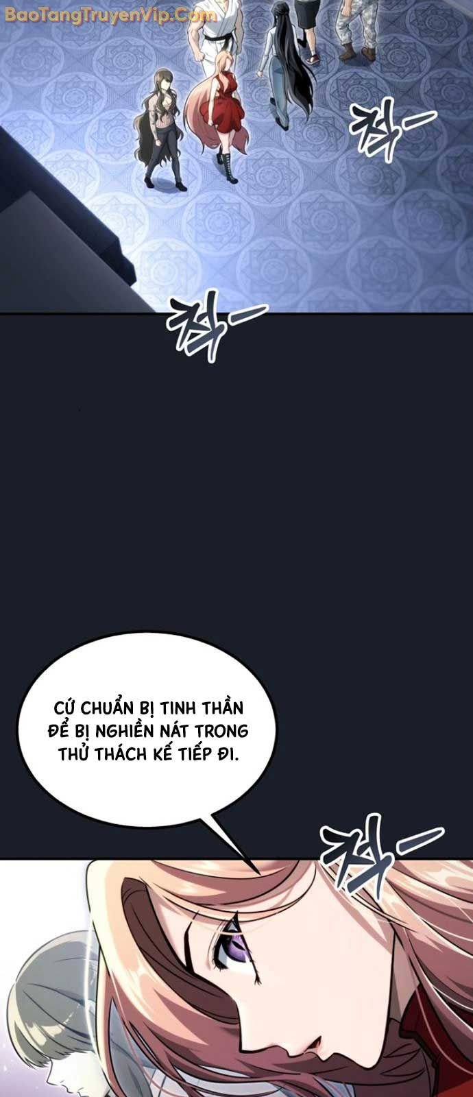 Cuộc Chiến Trong Tòa Tháp: Urek Mazino Chapter 10 95