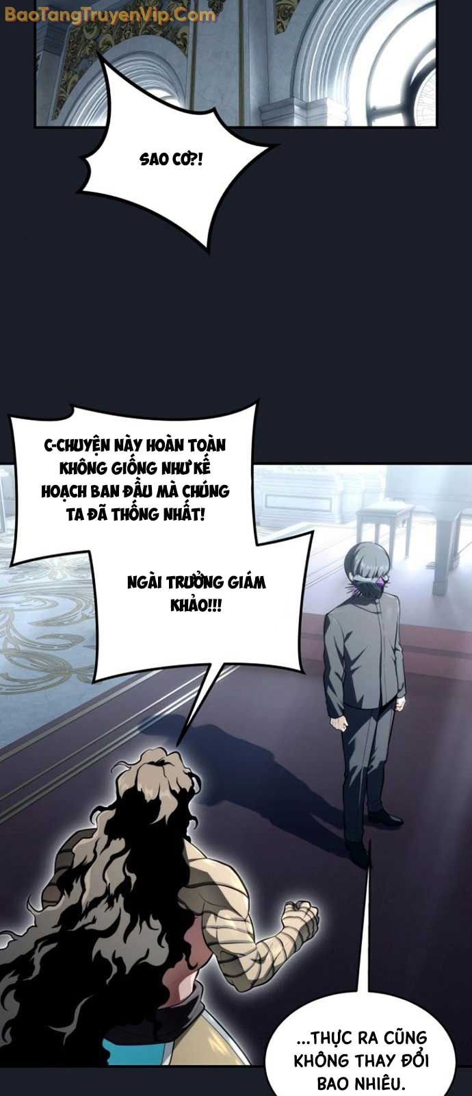 Cuộc Chiến Trong Tòa Tháp: Urek Mazino Chapter 10 97