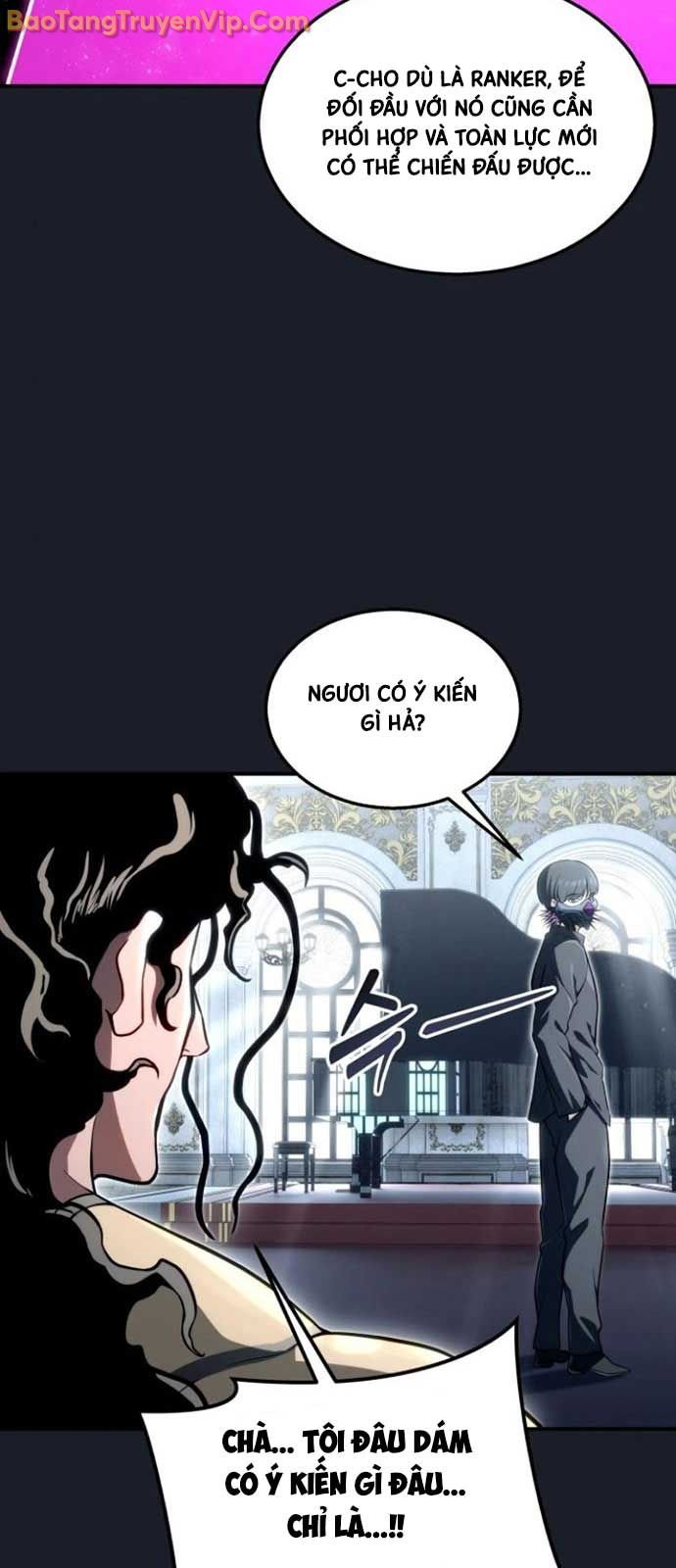 Cuộc Chiến Trong Tòa Tháp: Urek Mazino Chapter 10 99