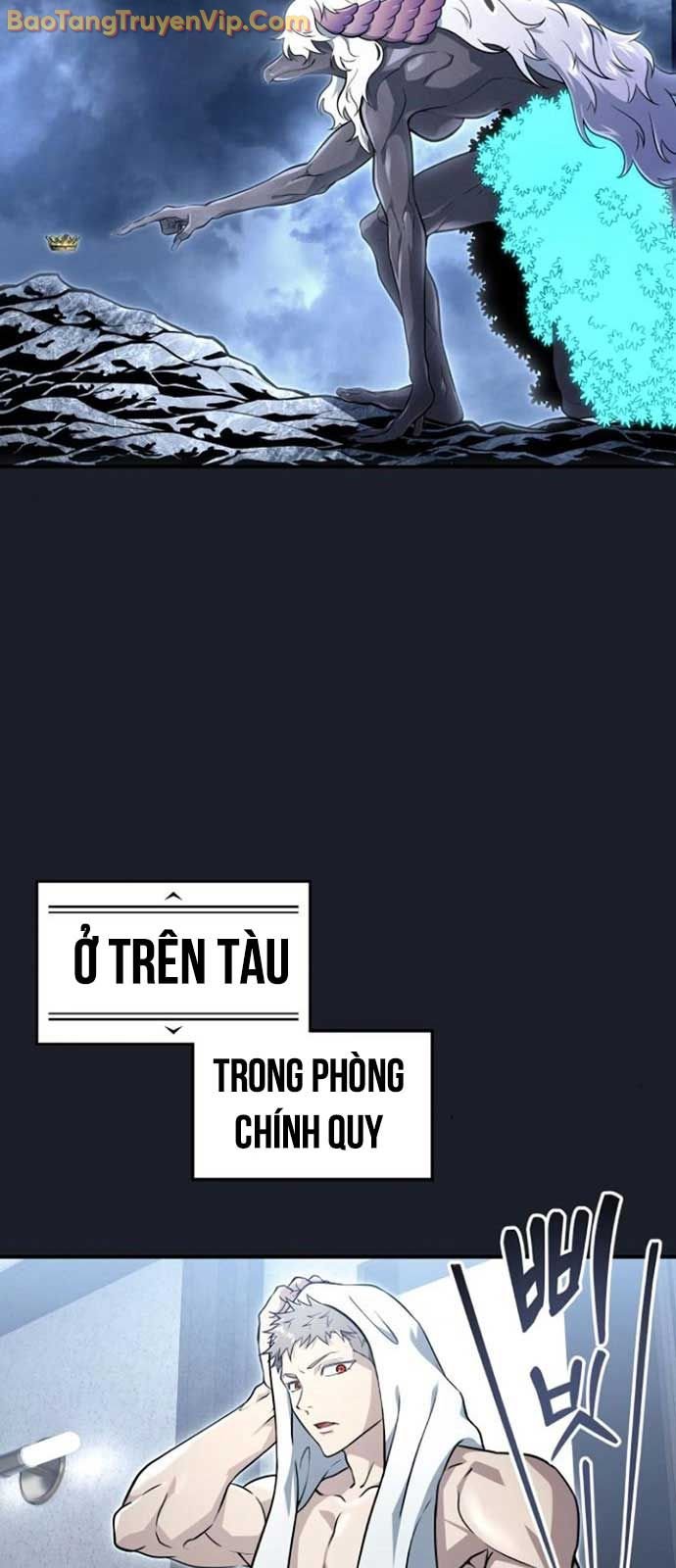 Cuộc Chiến Trong Tòa Tháp: Urek Mazino Chapter 10 108