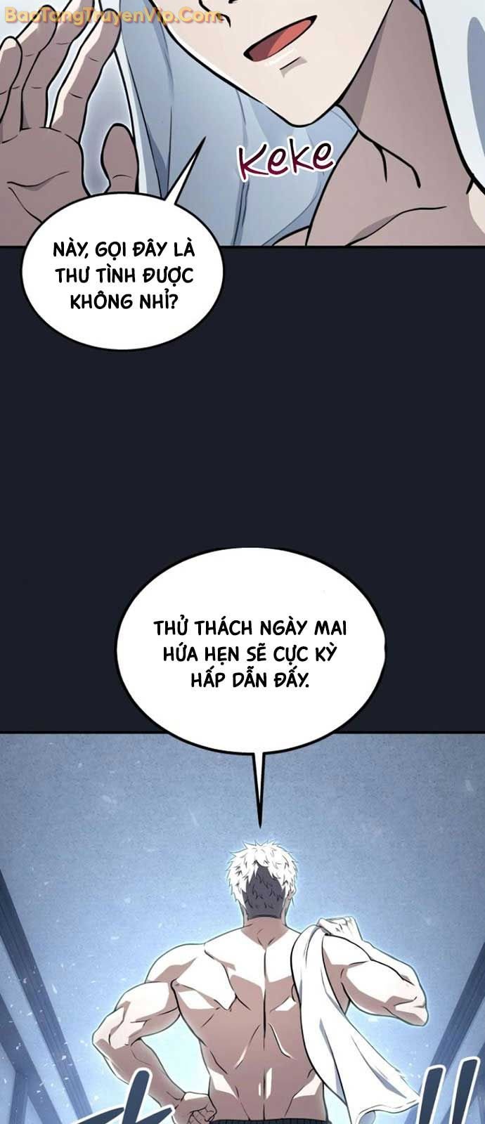Cuộc Chiến Trong Tòa Tháp: Urek Mazino Chapter 10 111