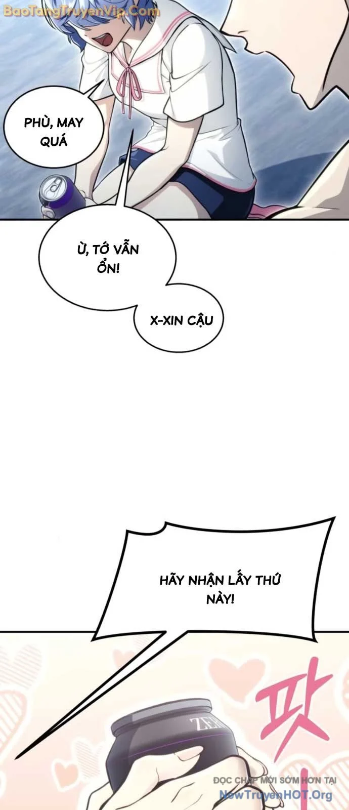 Cuộc Chiến Trong Tòa Tháp: Urek Mazino Chapter 11 5
