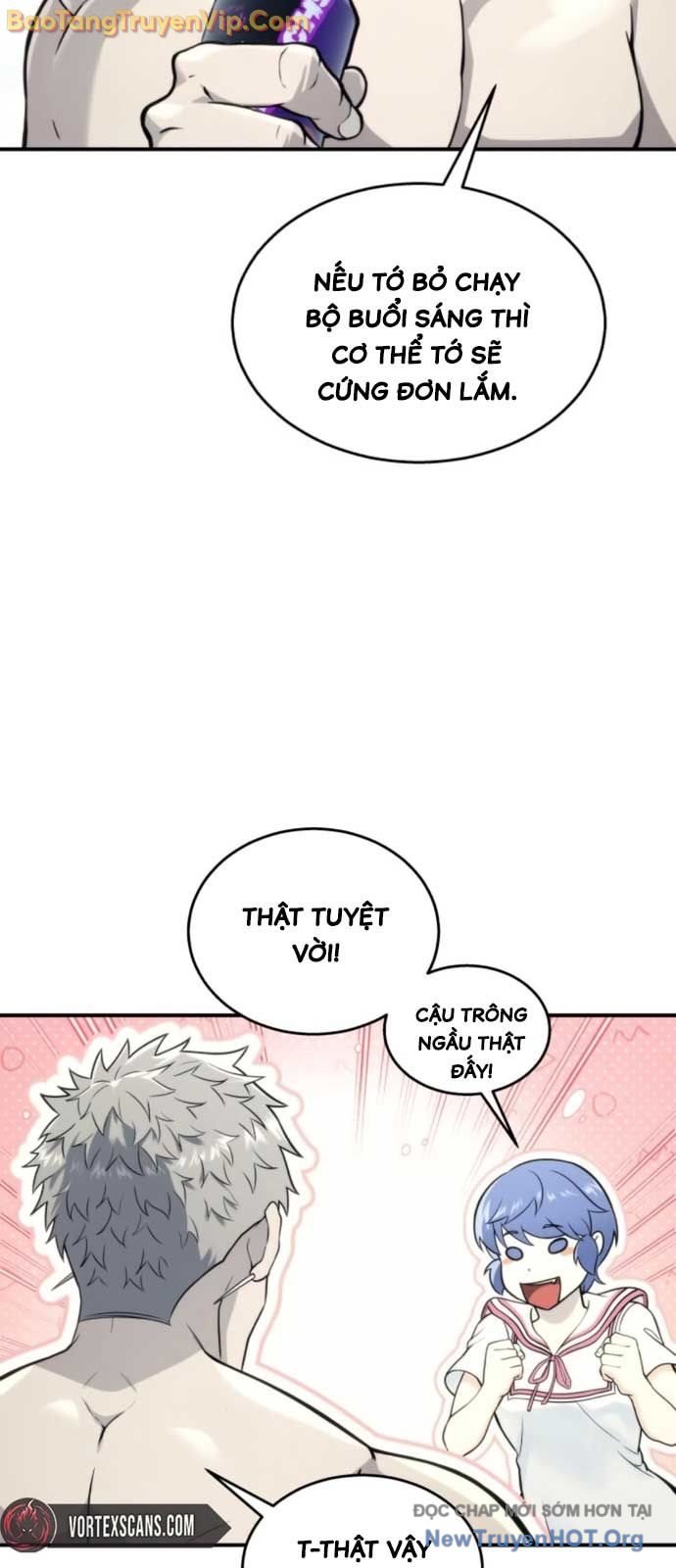 Cuộc Chiến Trong Tòa Tháp: Urek Mazino Chapter 11 7