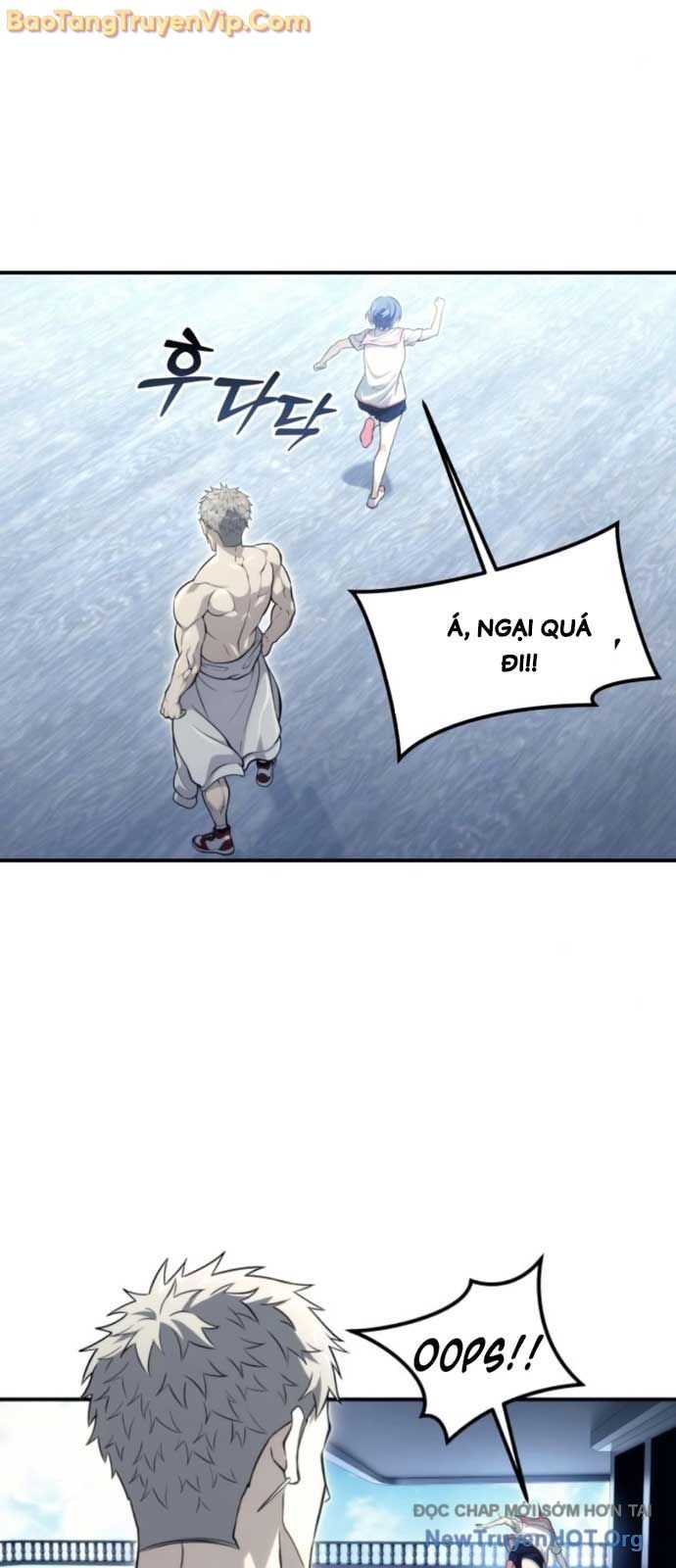 Cuộc Chiến Trong Tòa Tháp: Urek Mazino Chapter 11 9