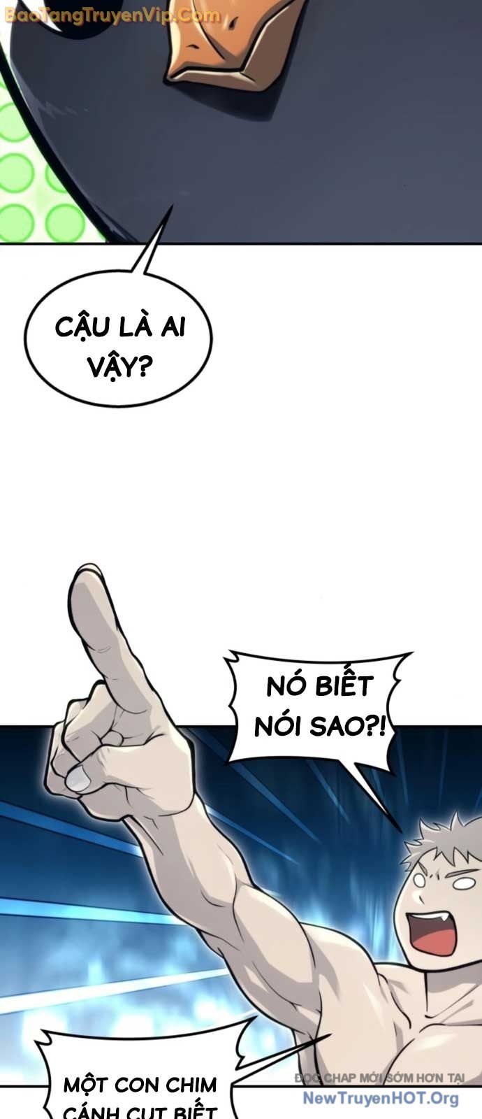 Cuộc Chiến Trong Tòa Tháp: Urek Mazino Chapter 11 14