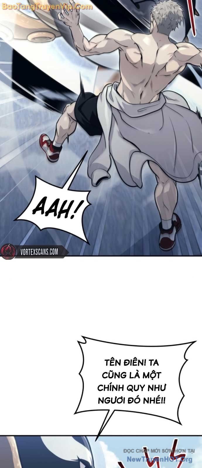 Cuộc Chiến Trong Tòa Tháp: Urek Mazino Chapter 11 16
