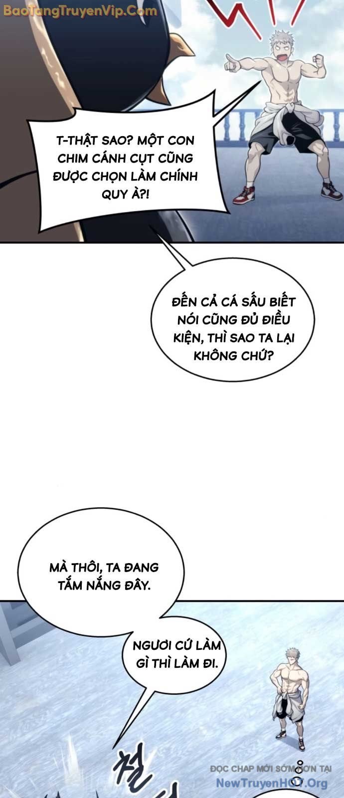 Cuộc Chiến Trong Tòa Tháp: Urek Mazino Chapter 11 17