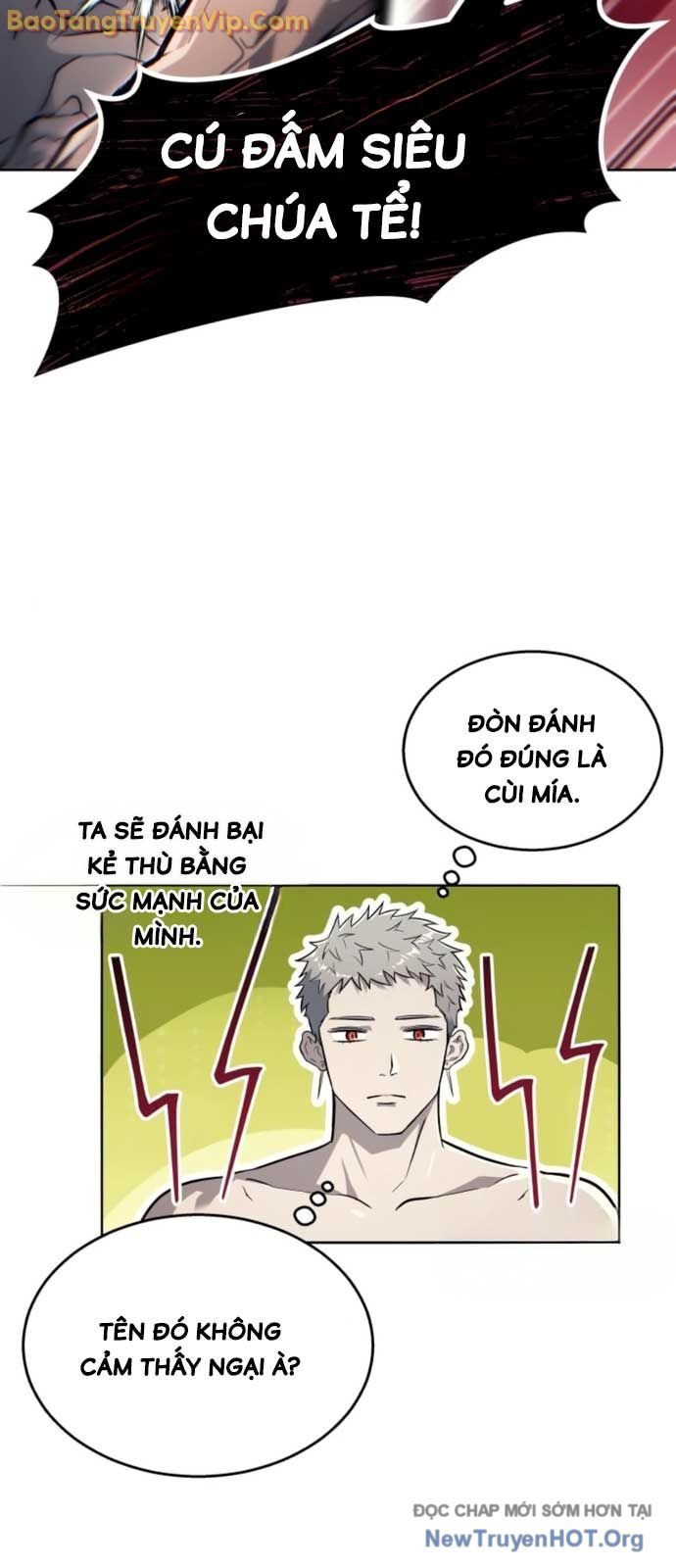 Cuộc Chiến Trong Tòa Tháp: Urek Mazino Chapter 11 24