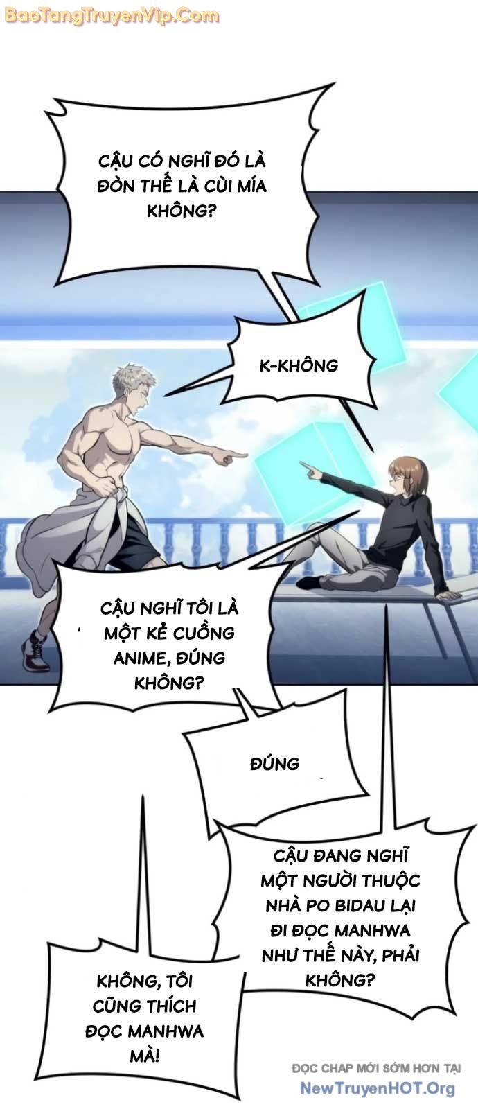 Cuộc Chiến Trong Tòa Tháp: Urek Mazino Chapter 11 25