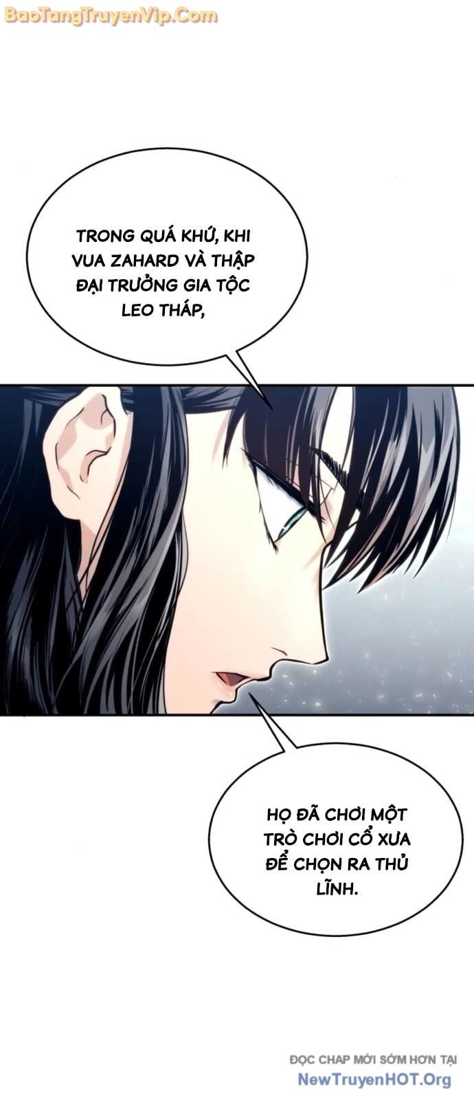 Cuộc Chiến Trong Tòa Tháp: Urek Mazino Chapter 11 33