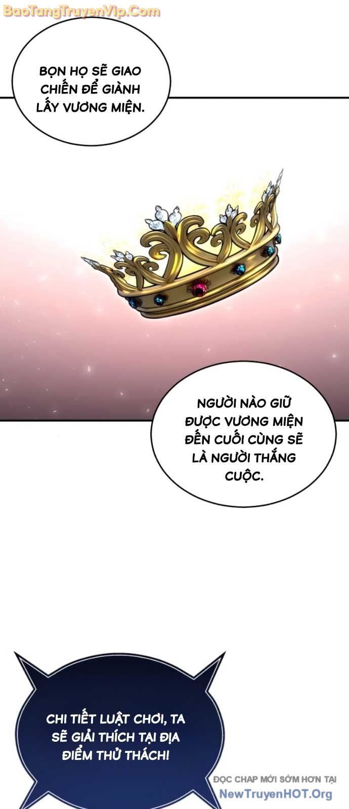 Cuộc Chiến Trong Tòa Tháp: Urek Mazino Chapter 11 34