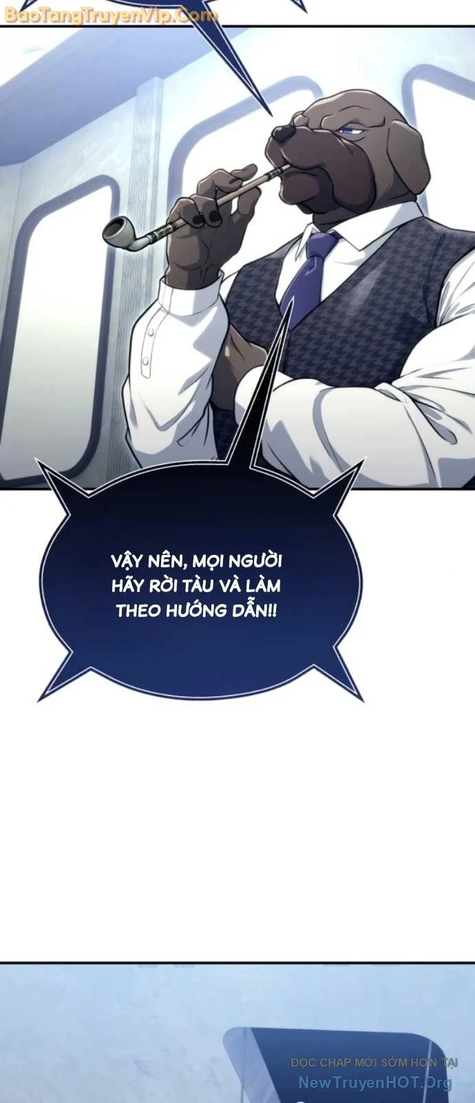 Cuộc Chiến Trong Tòa Tháp: Urek Mazino Chapter 11 35