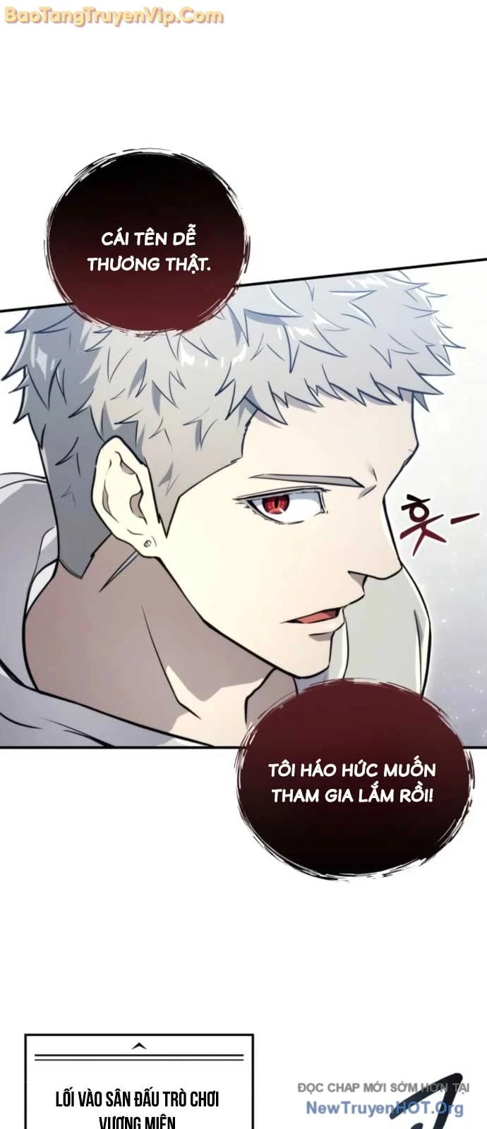 Cuộc Chiến Trong Tòa Tháp: Urek Mazino Chapter 11 37