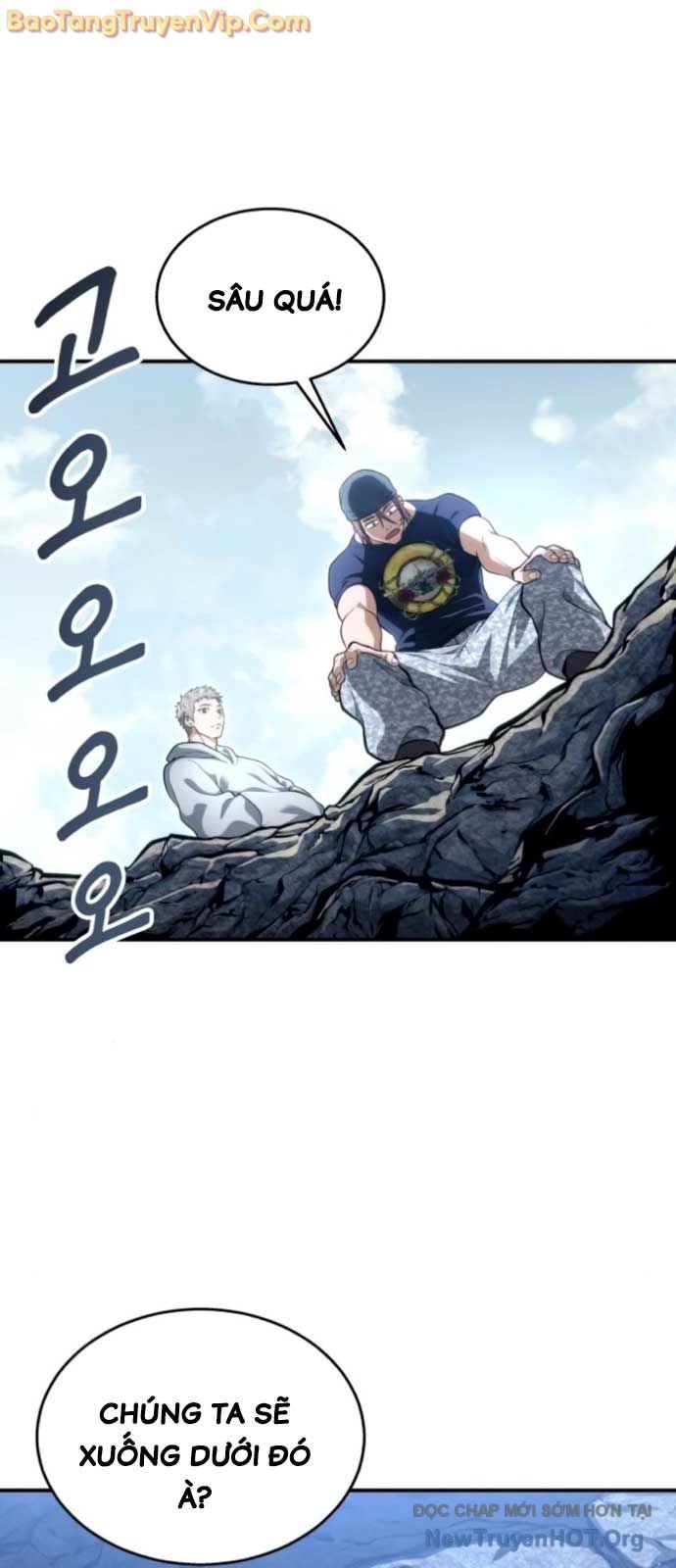 Cuộc Chiến Trong Tòa Tháp: Urek Mazino Chapter 11 39
