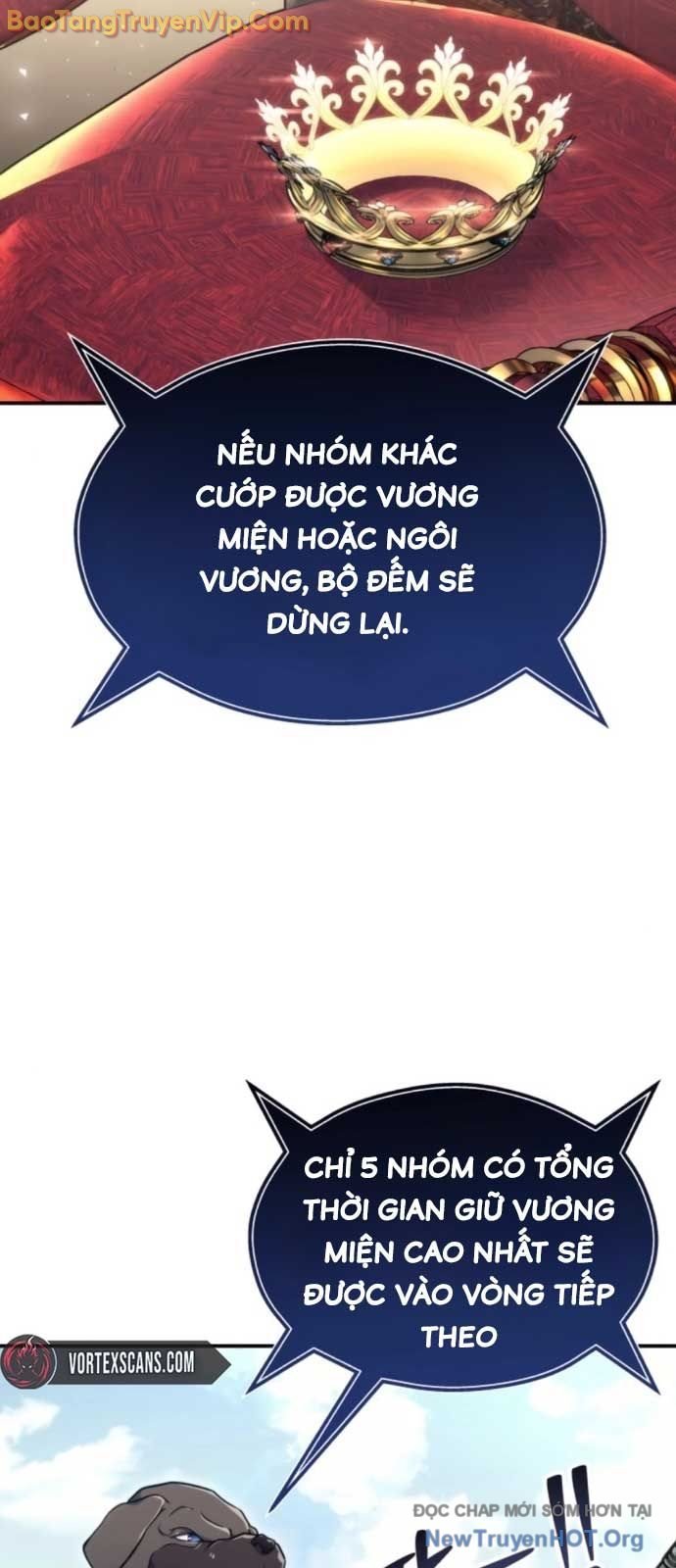 Cuộc Chiến Trong Tòa Tháp: Urek Mazino Chapter 11 46