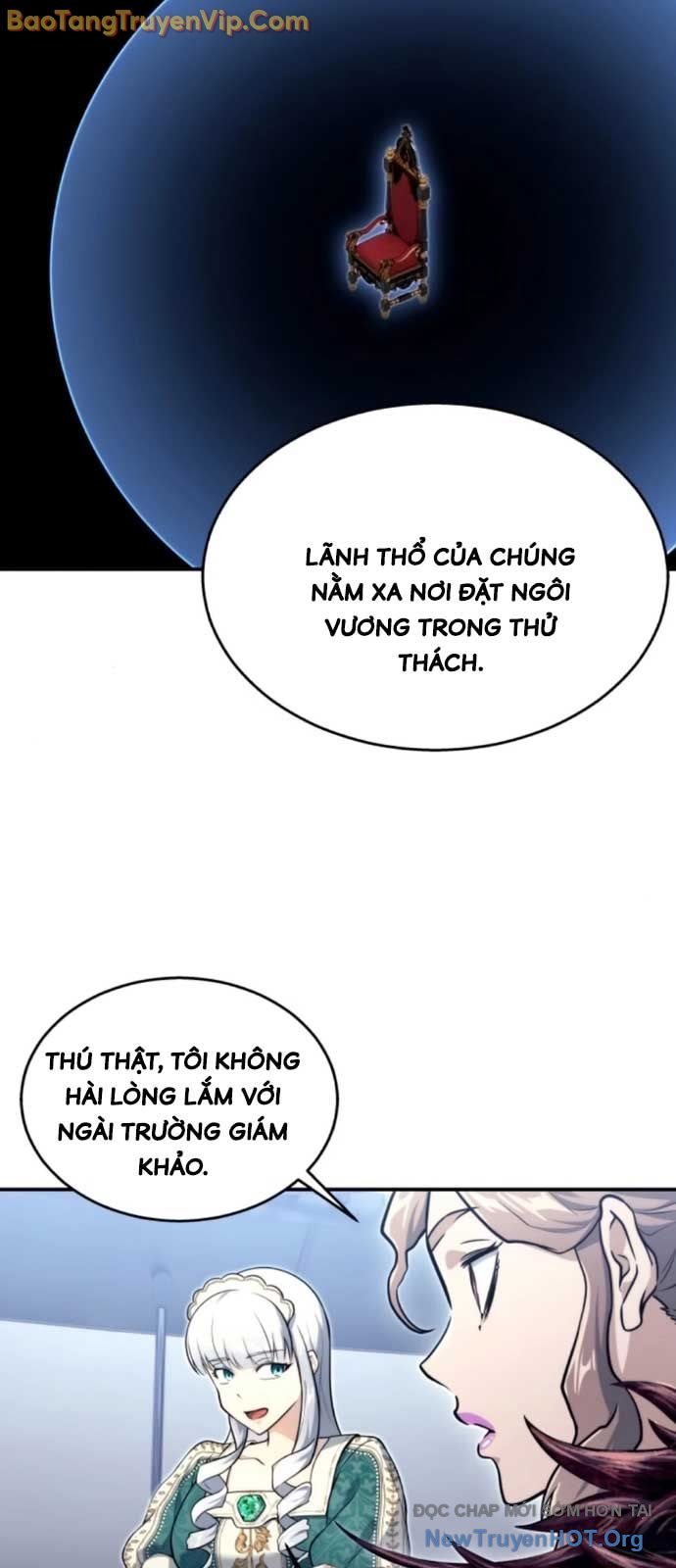 Cuộc Chiến Trong Tòa Tháp: Urek Mazino Chapter 11 54