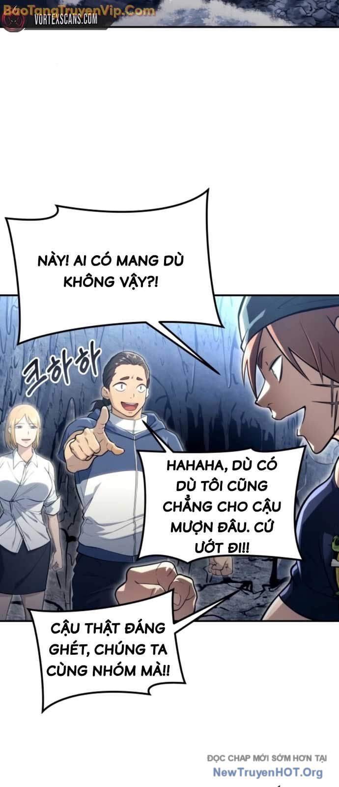 Cuộc Chiến Trong Tòa Tháp: Urek Mazino Chapter 11 60