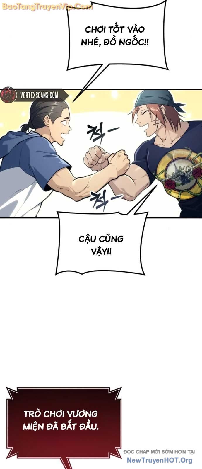 Cuộc Chiến Trong Tòa Tháp: Urek Mazino Chapter 11 61