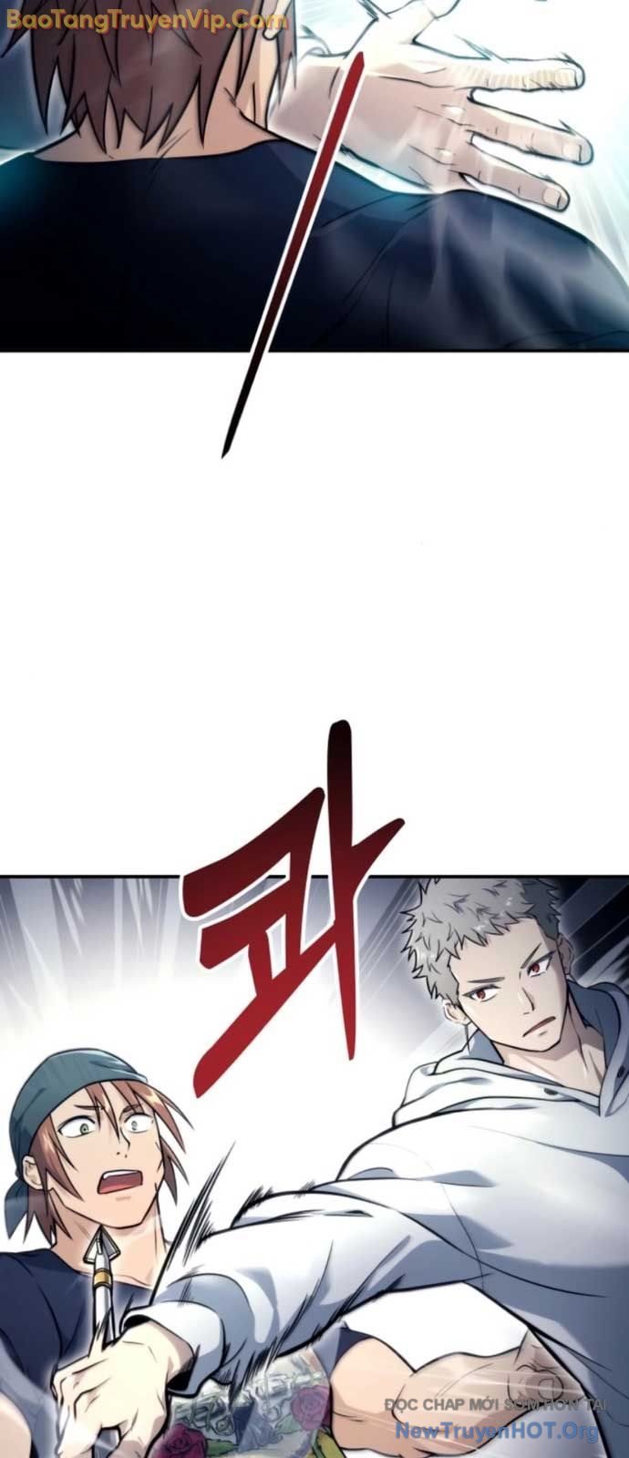 Cuộc Chiến Trong Tòa Tháp: Urek Mazino Chapter 11 65