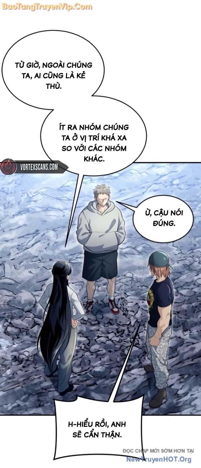Cuộc Chiến Trong Tòa Tháp: Urek Mazino Chapter 11 70