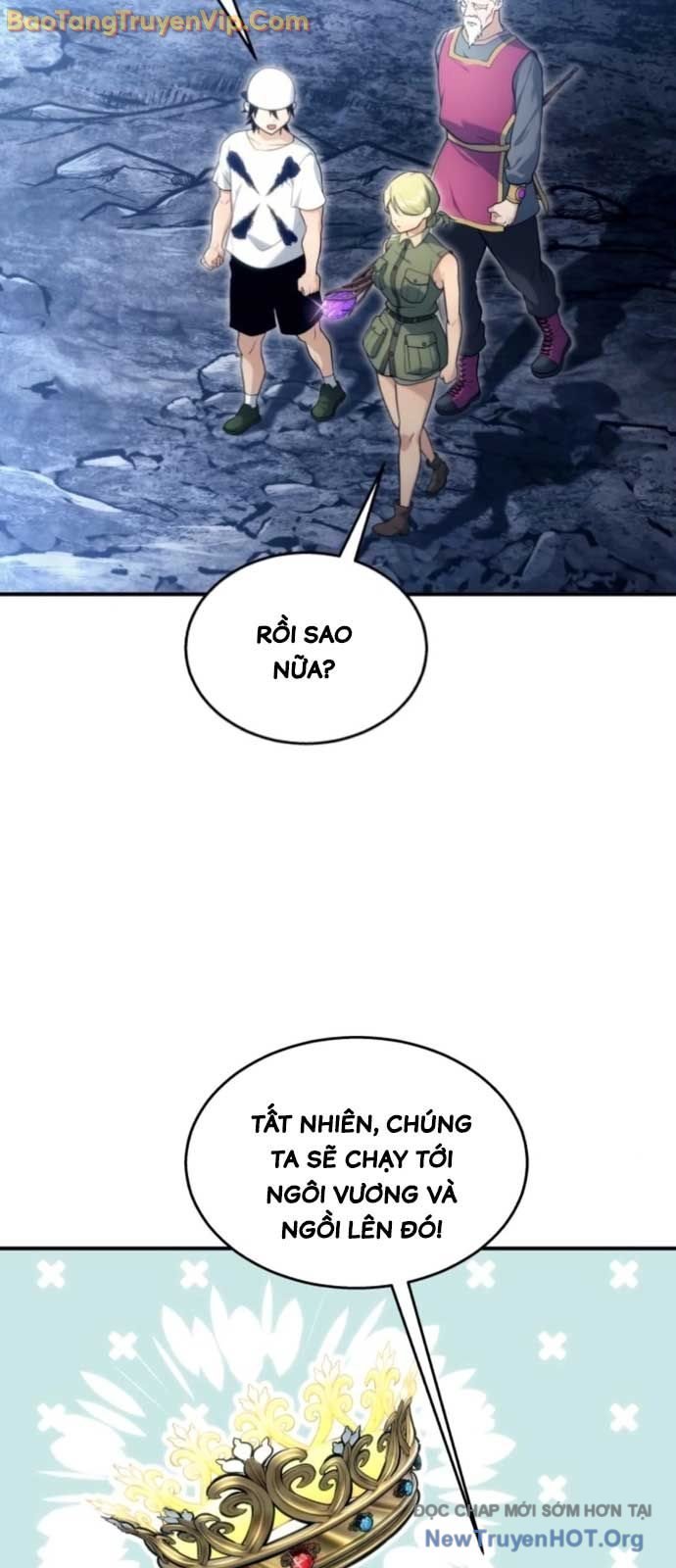 Cuộc Chiến Trong Tòa Tháp: Urek Mazino Chapter 11 72