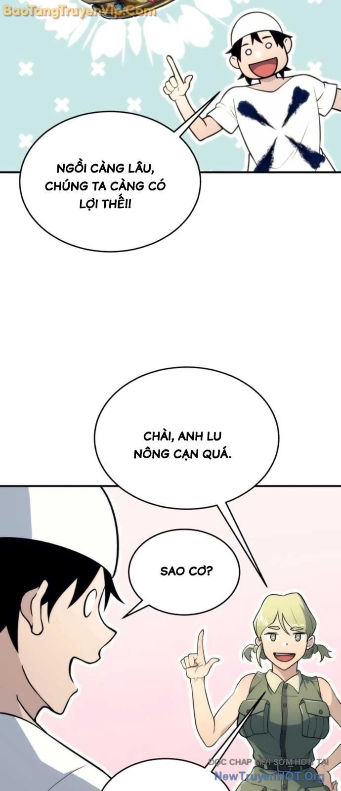 Cuộc Chiến Trong Tòa Tháp: Urek Mazino Chapter 11 73