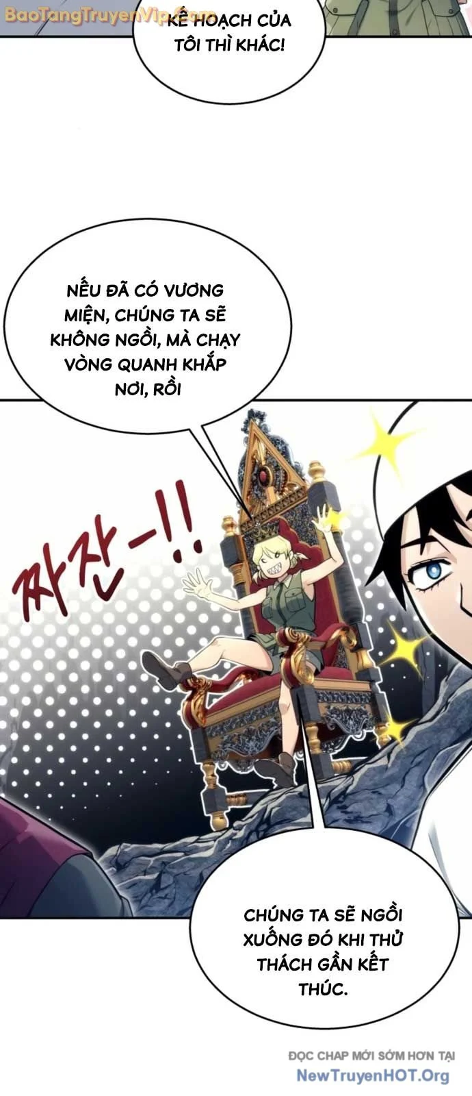 Cuộc Chiến Trong Tòa Tháp: Urek Mazino Chapter 11 74