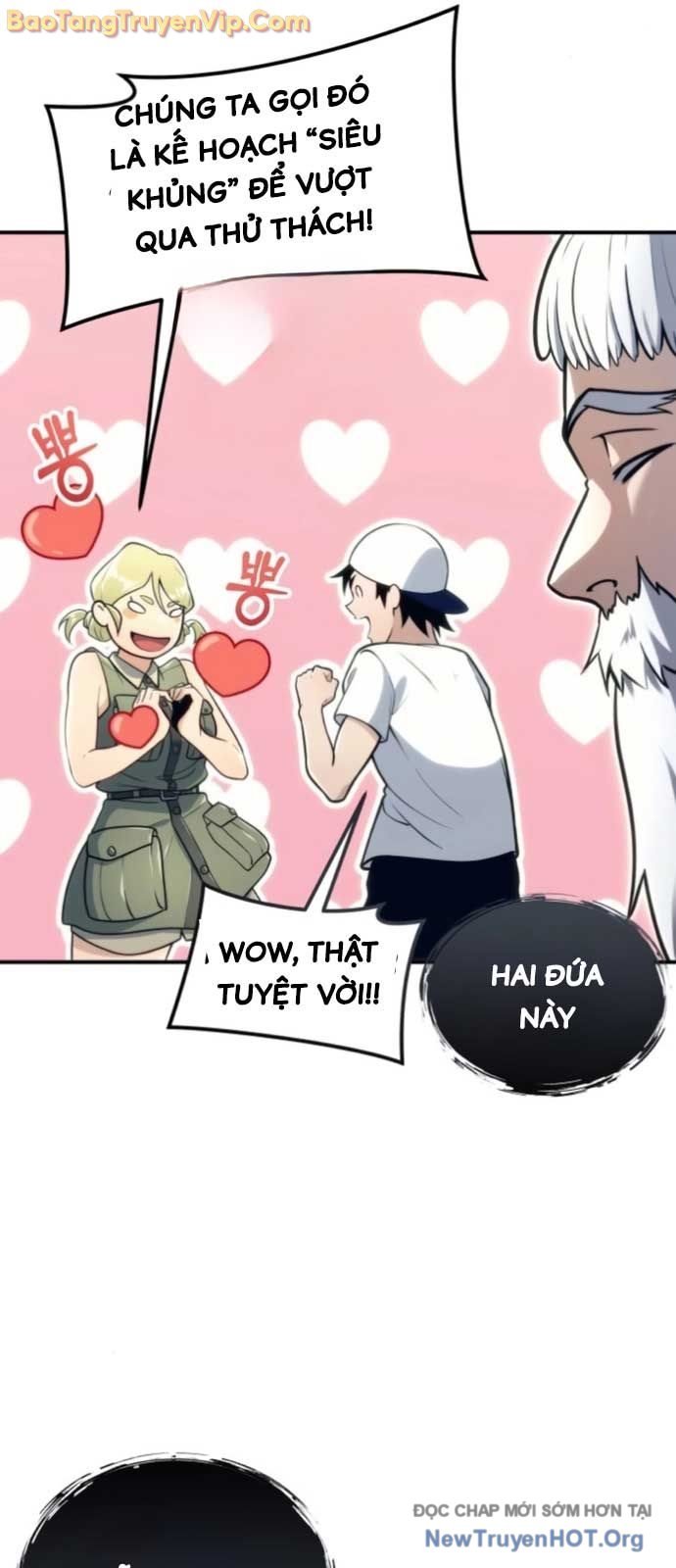 Cuộc Chiến Trong Tòa Tháp: Urek Mazino Chapter 11 77