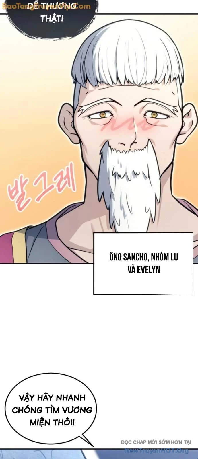 Cuộc Chiến Trong Tòa Tháp: Urek Mazino Chapter 11 78