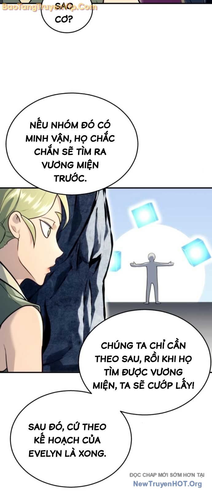 Cuộc Chiến Trong Tòa Tháp: Urek Mazino Chapter 11 82