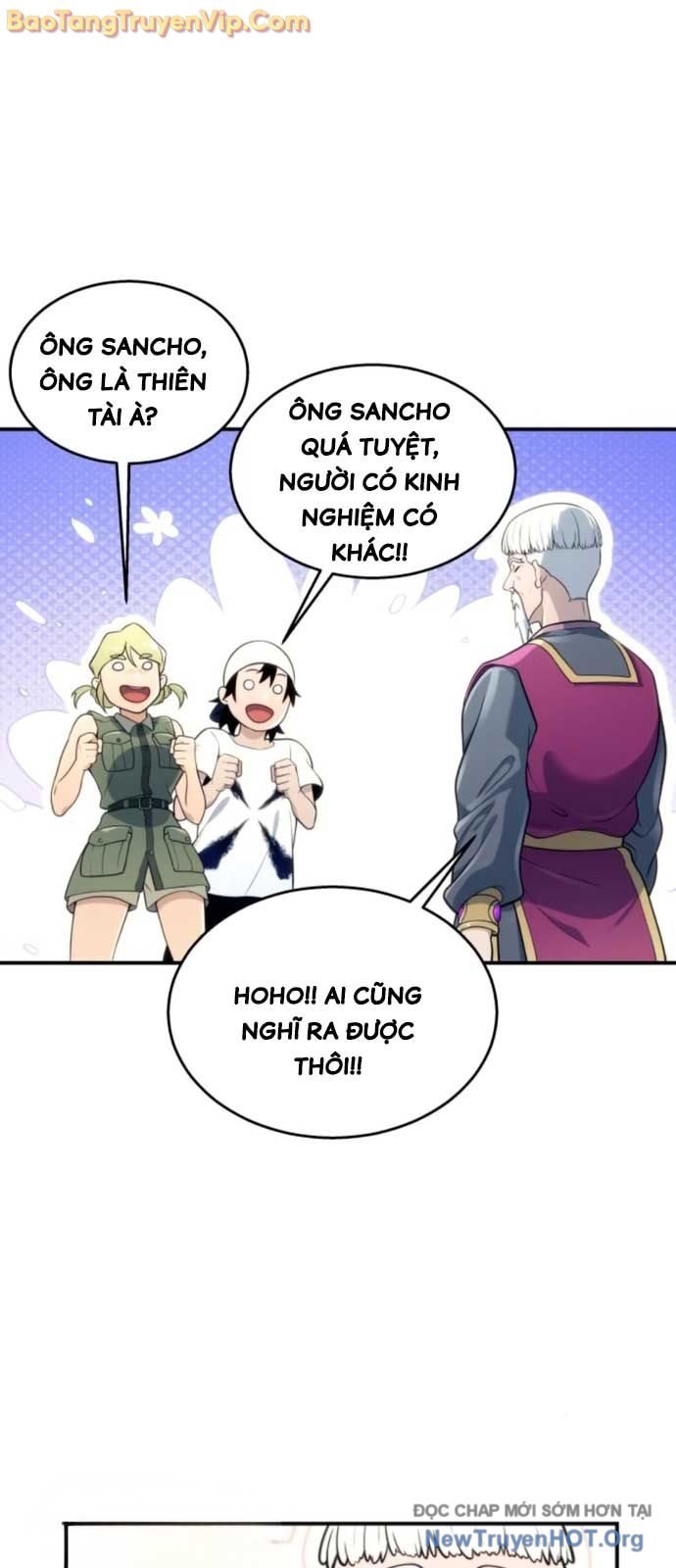 Cuộc Chiến Trong Tòa Tháp: Urek Mazino Chapter 11 83