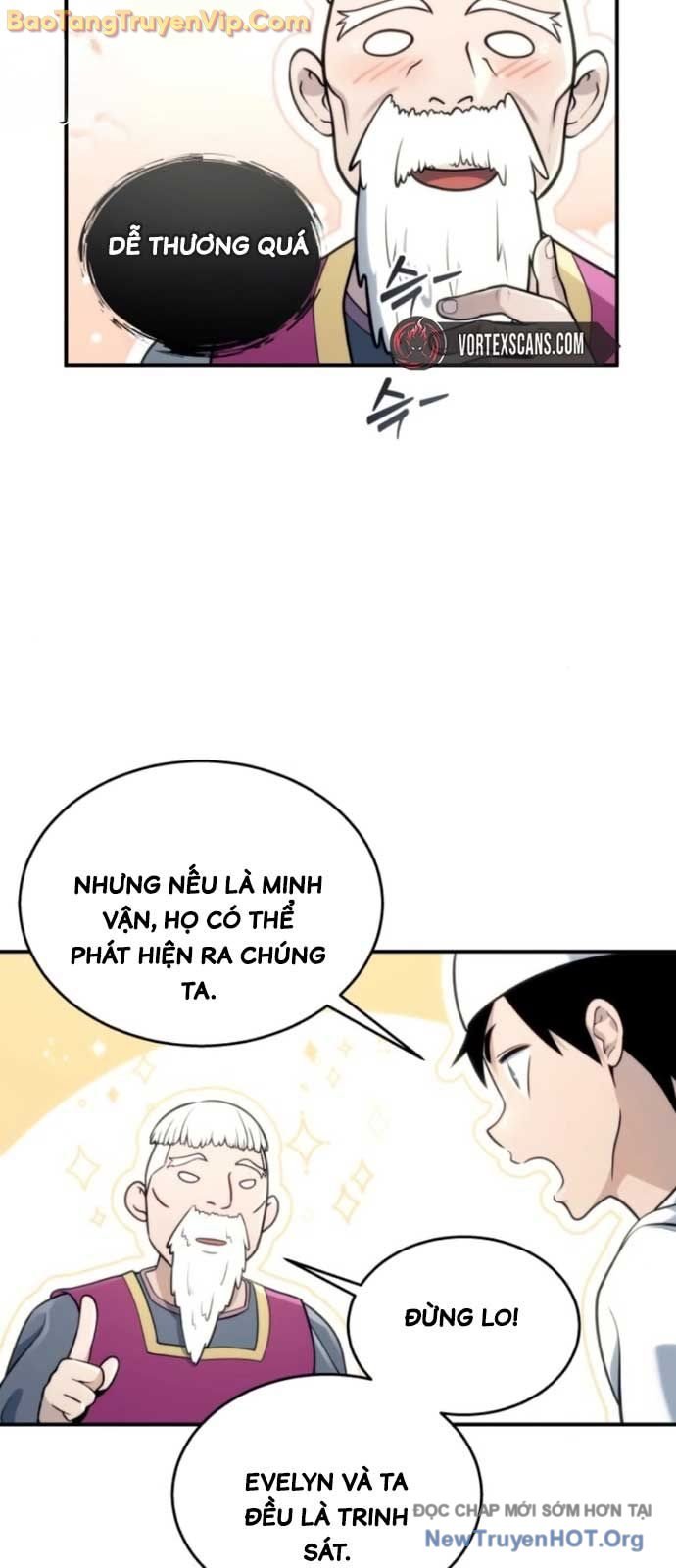 Cuộc Chiến Trong Tòa Tháp: Urek Mazino Chapter 11 84