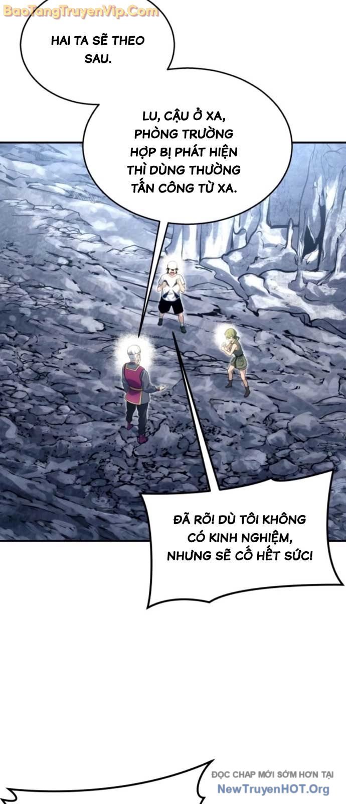 Cuộc Chiến Trong Tòa Tháp: Urek Mazino Chapter 11 86