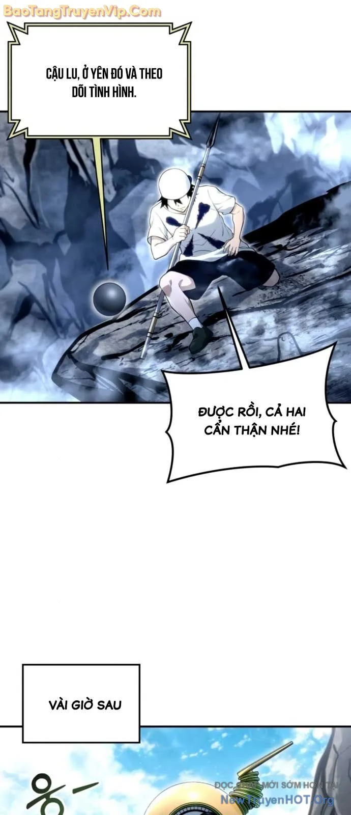 Cuộc Chiến Trong Tòa Tháp: Urek Mazino Chapter 11 90